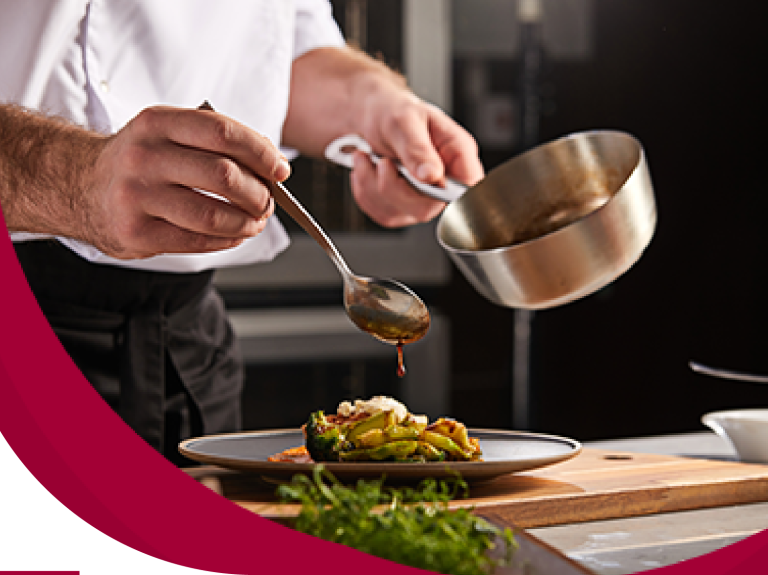 Maggi | Food | Nestlé Professional Jordan